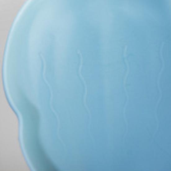 Soap Dish Wall-mounted Punch Free Space Saving Easy To Install Leaf Shape Bathroom Soap Draining Rack Daily Use
