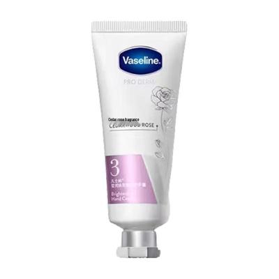 Cedar Rose Hand Cream 40g