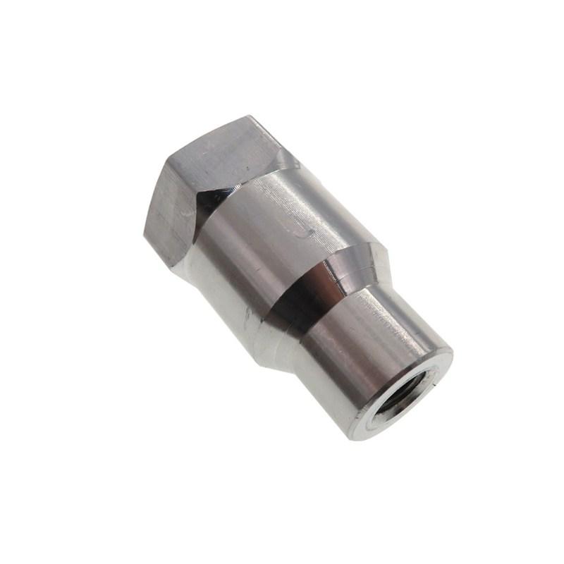 

1 шт. Адаптер кутової шліфувальної машини M14 M8 Пневматична шліфувальна пластина 5/16-24t Аксесуари для адаптера