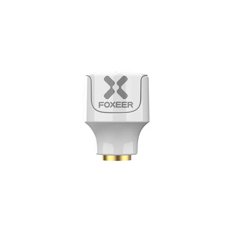 

FOXEER FPV 5.7GHz 2.6dBi Lollipop 4 Short Antenna
