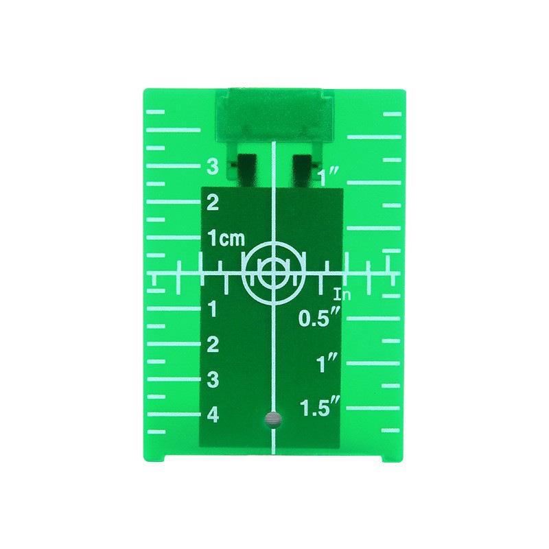 Cross Mini 5-Line, 2-Line High-Precision Infrared Laser Level with Strong Light and Water Level Meter