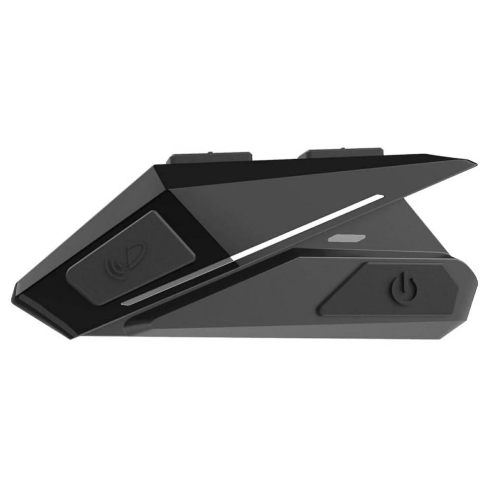 Head-mounted Bluetooth Earphone Earphone Motorcycle Helmet Easy To Operate For Android Ios Multifunctional Helmet