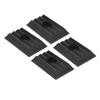 4PCS Rubber Buffer Suspension 1362685080 Replacement For CITROEN JUMPER Bus Kasten Pritsche