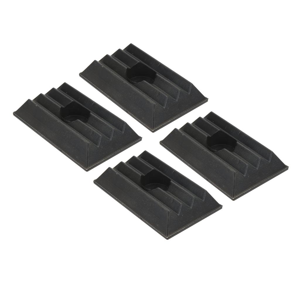 4PCS Rubber Buffer Suspension 1362685080 Replacement For CITROEN JUMPER Bus Kasten Pritsche