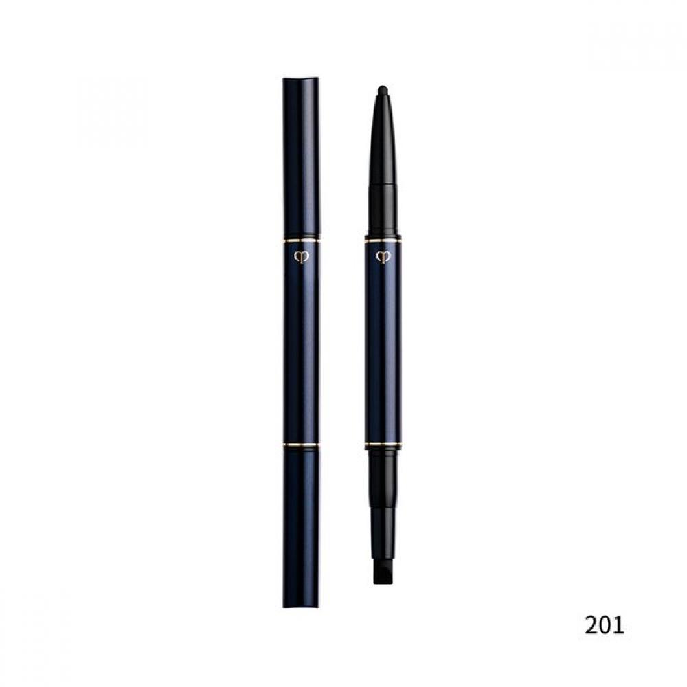 Cle De Peau Beaute Eyeliner Pencil Refill 201