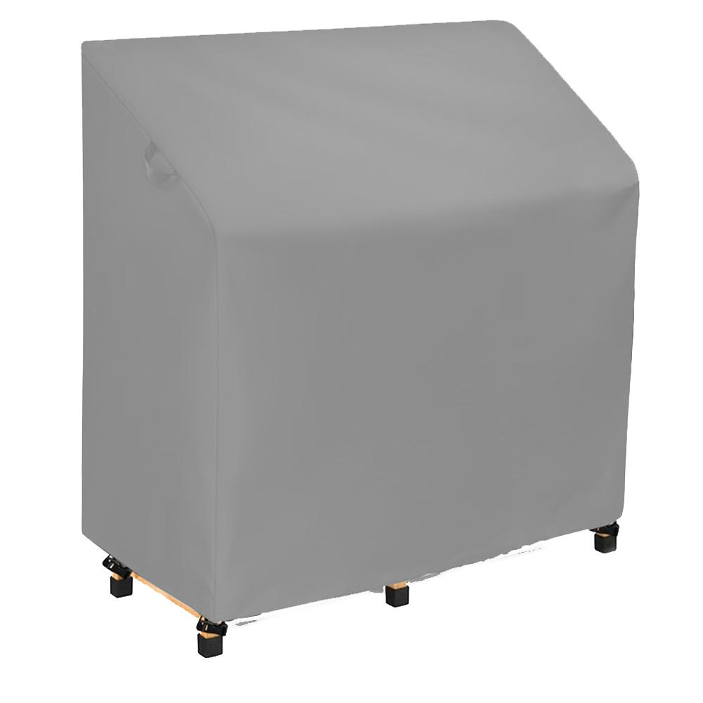 Outdoor Cover Patio Bar Cover Backyard Bar Outdoor Furniture Dust Protection Cover Outdoor Cover Ripstop PU Coated Polyester