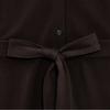 [lacoste] Women's Fit-and-Flare Short-Sleeve Pique Dress EF211E-56G3LA