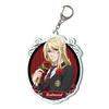 Black Butler - Boarding School Arc - Big Acrylic Keychain Edgar Redmond BAAN-K007-m03