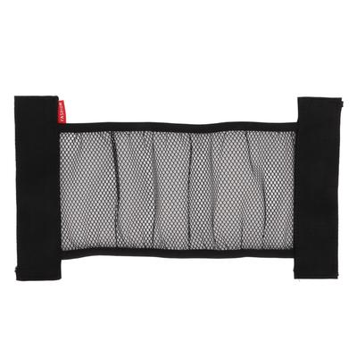 Universal Car Trunk Organizer Elastic Storage Bag Rear Cargo Net Interior Accessories for Trunks