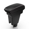 Perodua Axia North Deer Daaxia Center Armrest Storage Box