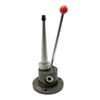 Horizontal bar ring expander, shaping ring size adjustment number, expanding ring 4 scales, expanding aligner