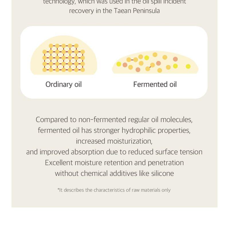 NEEDLY - Mild Deep Cleansing Oil