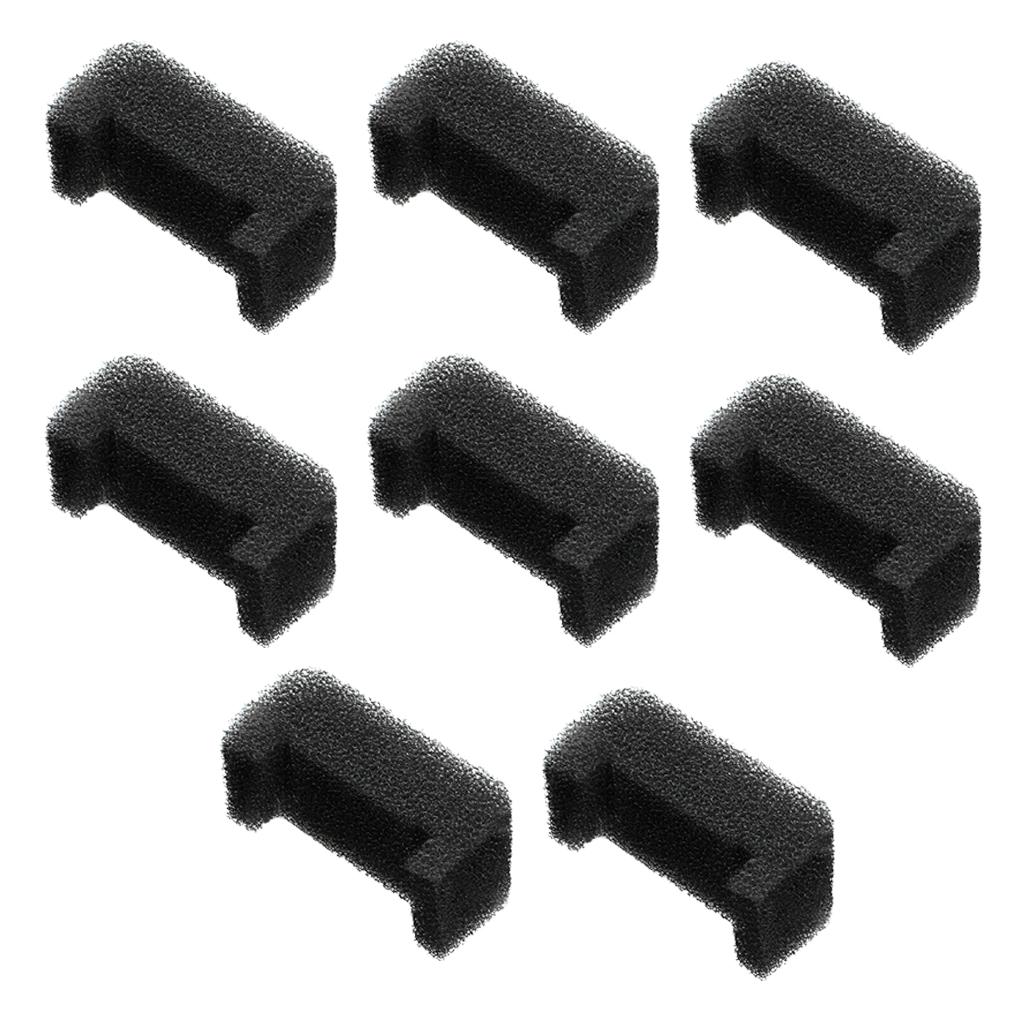 

Aquarium Sponge Activated Filter Cotton Filters for Fish Tank Garden