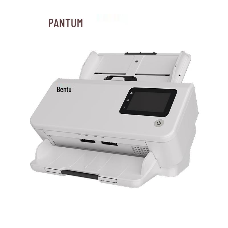 Pantum DS-339 High-Speed Duplex Document Scanner CN plug (adapter included)