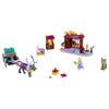 LEGO Disney Princess Frozen 2 "Elsa's Wagon Adventure" 41166 Multicolor 7x21x12cm