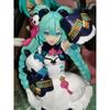 18CM Anime Hatsune Miku Figur Nationaler Stil Mode Panda MODERNCHINA Modell Spielzeug Geschenk Sammlung Actionfigur PVC