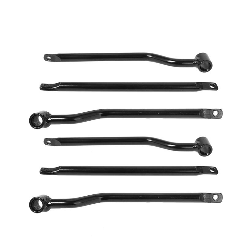 Heavy Duty Motorcycle Gear Luggage Frame Support Bracket Holder Reinforced Iron Structure For Multiple Saddlebag Styles