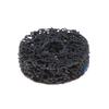 Wheel Hub Rust Removal Brush Set Brake Hub Surface Stud Cleaning Polishing Kit Brake Disc Rust Removal Tool For Hub Rotor Wheel
