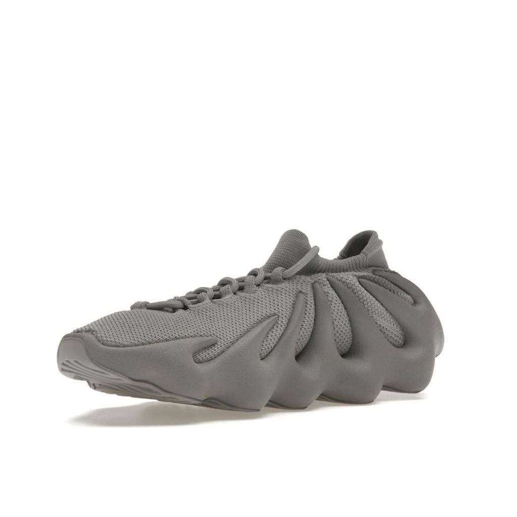 Adidas Yeezy 450 Stone Grey Unisex Sneakers ID9446