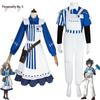 Costume de carnaval pentru femei – Costume anime pentru femei