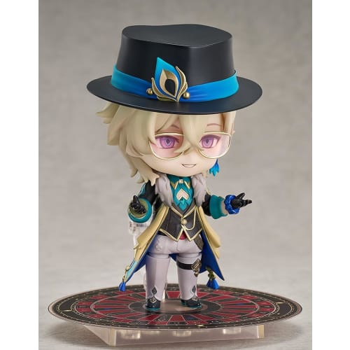 Nendoroid "Collapse Star Rail" Aventurine non-scale plastic pre-painted action figure