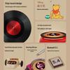 Disney S7 Portable Bluetooth Record Player Speaker