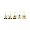 [PRE-ORDER] '26 CORTIS TOUR PUT YOUR PHONE DOWN MD - Random Keyring / Random Sticker