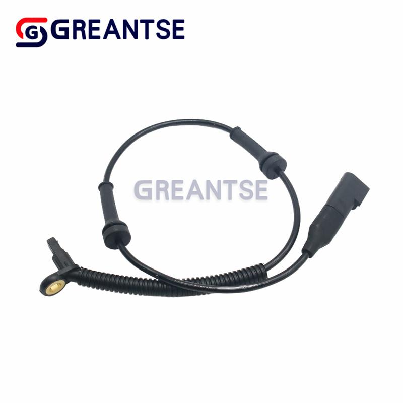 2T1Z2C204B ABS Speed Sensor For Ford Transit Connect 2010-2013 1371543 1385797 1785753 4376243 4370937 2T142B372AA Auto Parts