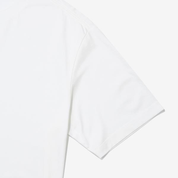 Fila Small Logo T shirT