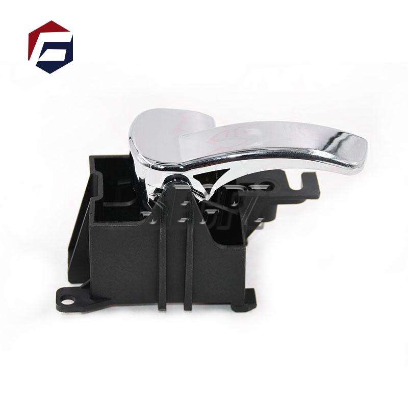 Inner Door Handle Left RIGHT Side for NISSAN NAVARA PATHFINDER 80671-4X02B 806714X00A 80670-4X02B