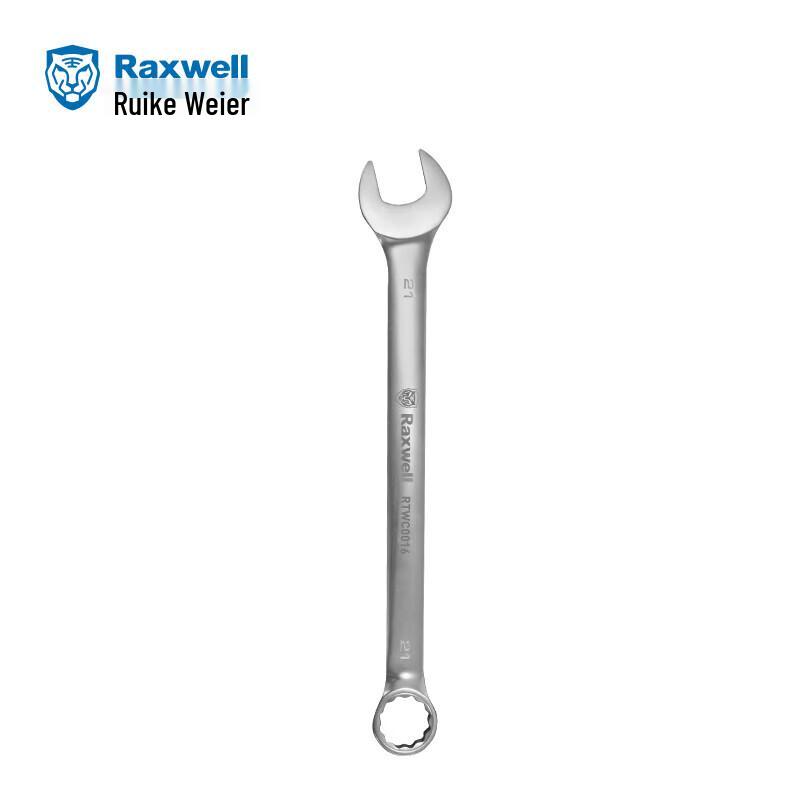 Raxwell Combination Wrench