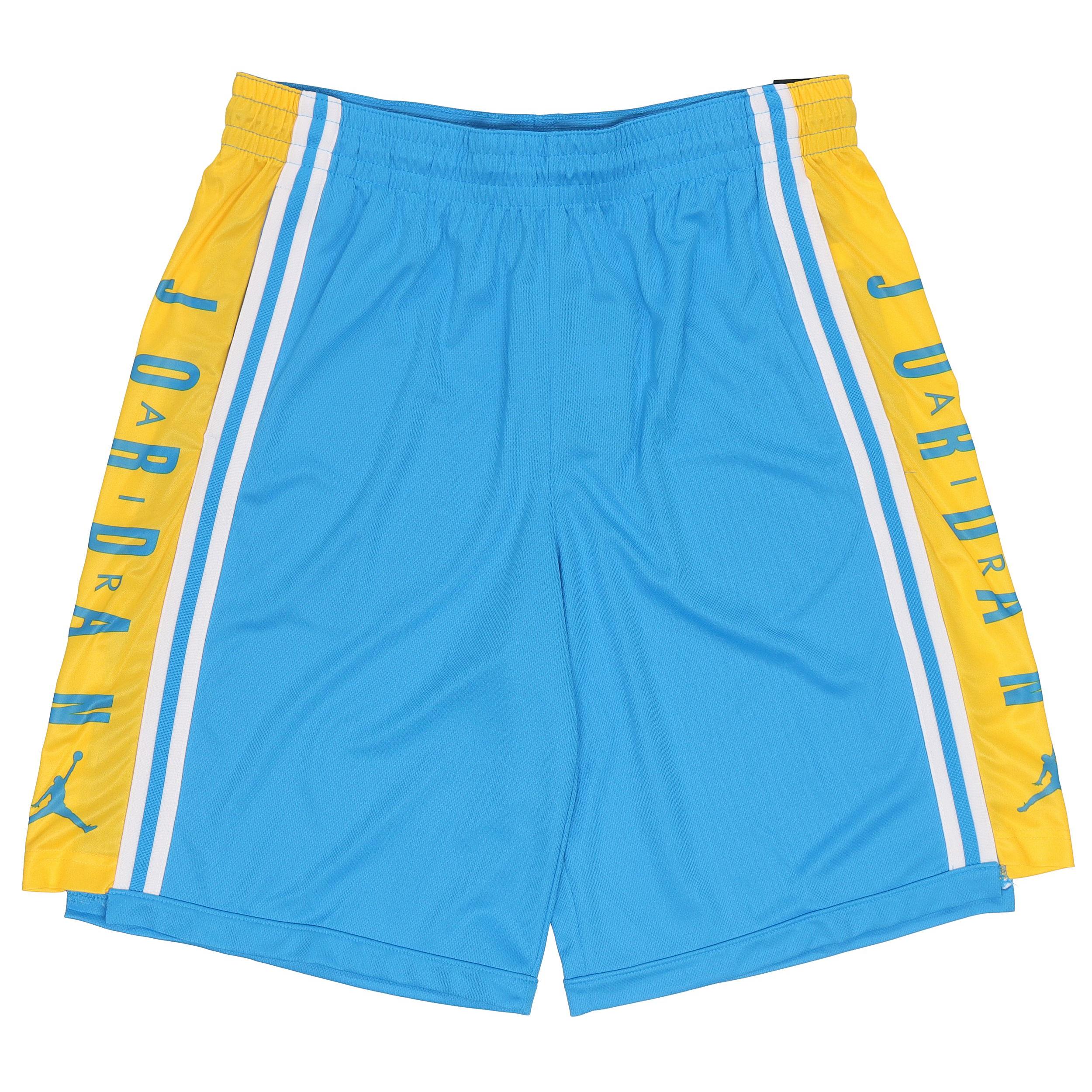 Jordan Basketball Shorts Men s Blue BQ8393-482 M