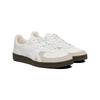 Onitsuka Tiger GSM Synthetic Leather, Split Cow Leather Casual Shoes Unisex White 1183A353-137