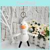 Duck Plush Delightful Figure Keychain Adorable 15cm Soft Toy For Bag Decoration