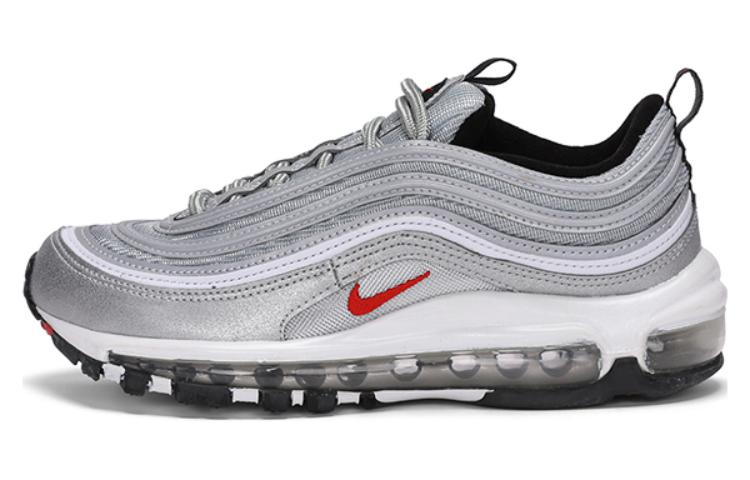 Nike Air Max 97 Og Silver Bullet 2022 Women s DQ9131-002 35.5