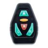 LED-Reflexweste SkateFlash Reflective Vest