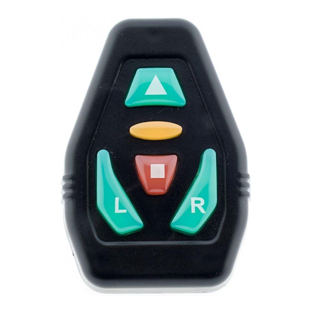 LED-Reflexweste SkateFlash Reflective Vest