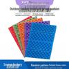 Portable Waterproof Outdoor Camping Picnic Mat - Moisture-Proof, Thickened, Eight- and Four-Fold Options