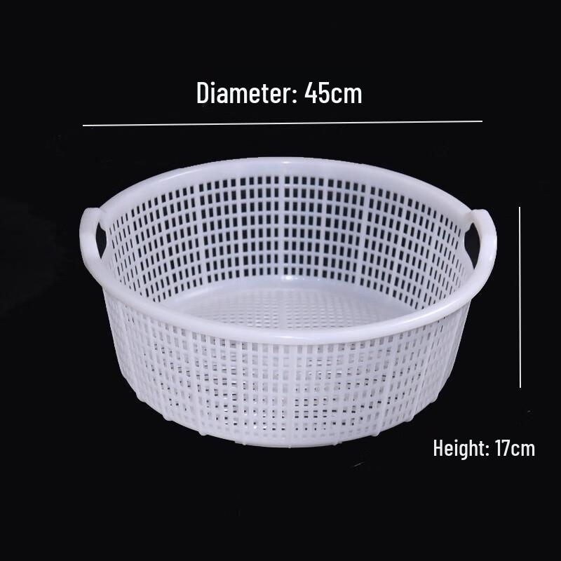 Hongqisheng Plastic Storage Crate