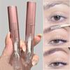 3D Eyebrow Gel Clear, Long-Lasting, Waterproof Eyebrow Glue for Natural, Wild Eyebrows Shaping Styling Gel