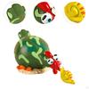 Charming Chicken Figurines for Home And Garden Decor