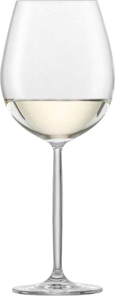 Zwiesel Muse White Wine Glasses, 4-Piece Set (l123666)