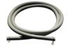 [216] Gasoline Hose Inner Diameter 0.2 Inch (6 Mm), Clip Included, Resistant Specifications, CAB-HRS-6mm, CAB-HRS-6mm