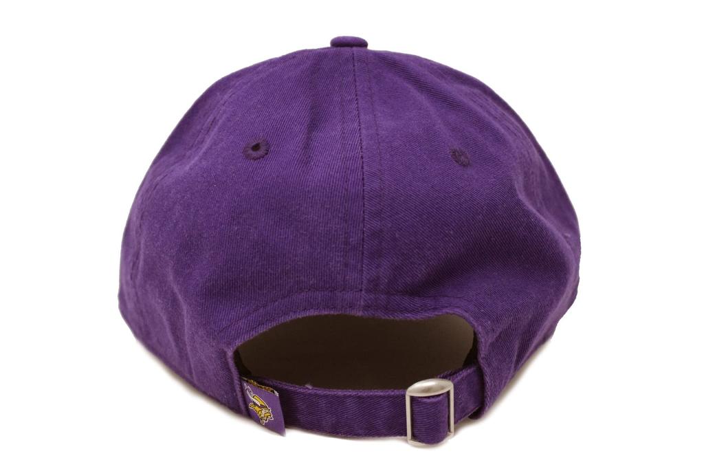 New Era NFL Low Cap 9TWENTY (VIKINGS) [Used]