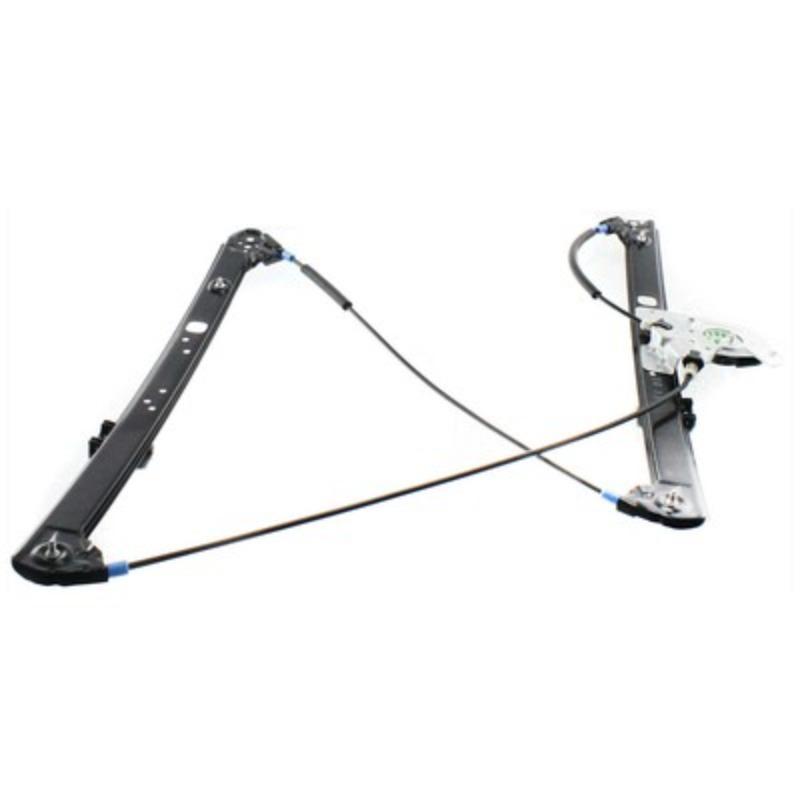 51338254911 51338254912 Car Window Lifter for BMW X5 3.0L 4.4L 4.8L 2003-2006