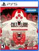Cult of the Lamb Édition Définitive Nord PS5 - (Version d'importation Amérique) -