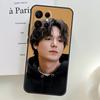 Korean Actor Lee Min ho Case For Samsung Galaxy S26 Ultra S25 S24 S23 S22 S21 S10 Plus S20 FE S25 Ultra Phone Cover