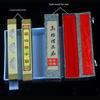 Chinese Style Handmade Small Women's Incense Wood Fan, Sandalwood Fan, Ancient Style Folding Fan, Hollow Classical Women's Fan, Portable
