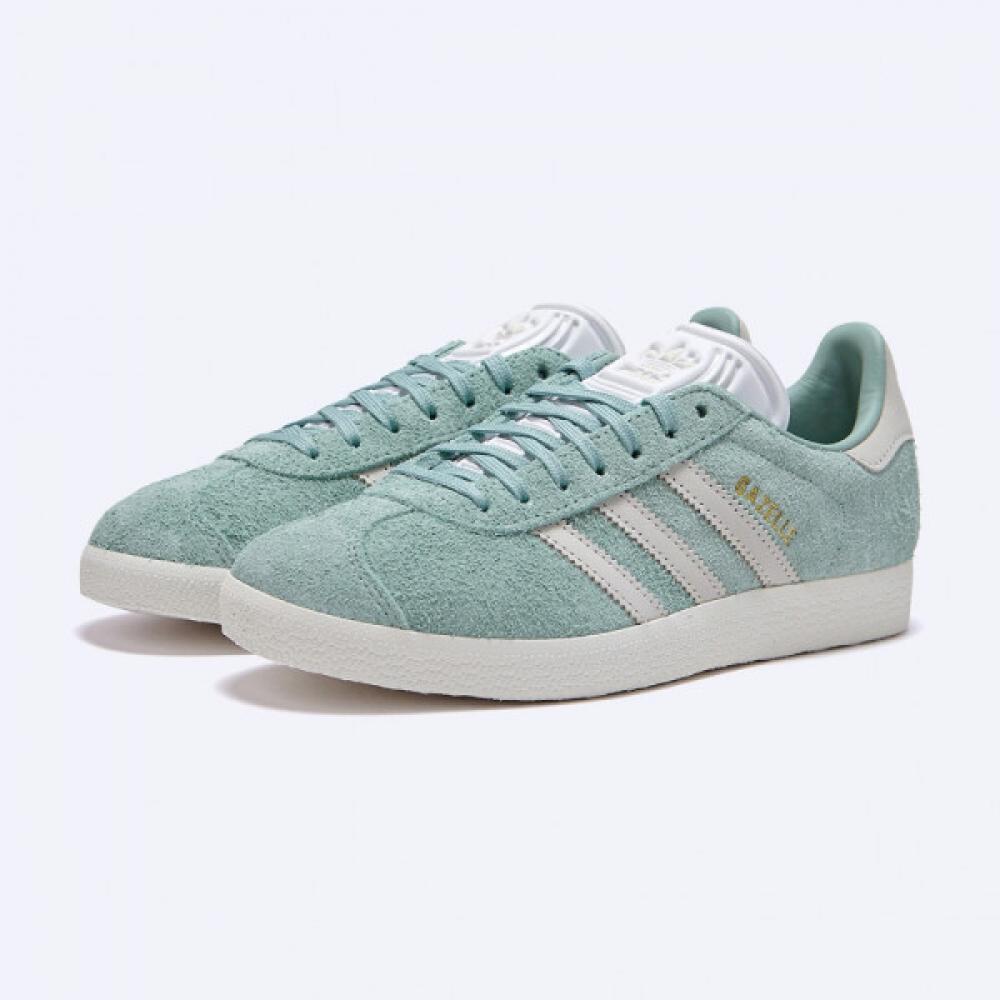 Adidas Gazelle Hayes Green   Ig4393