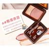 xixi - Funny Cheese Soft Mist Powder Blush - 5 Colors